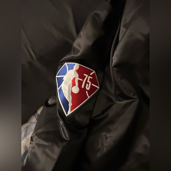 STARTER Phoenix Suns Jacket NWT - Picture 8 of 9